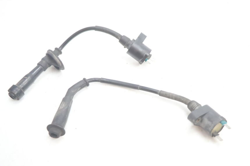photo de SPOEL HONDA XRV AFRICA TWIN 750 (1990 - 1992) - Overzicht