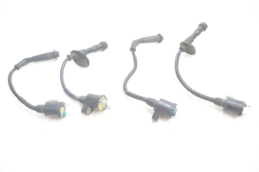 photo de SPOEL HONDA XRV AFRICA TWIN 750 (1990 - 1992) - Staat van het oppervlak