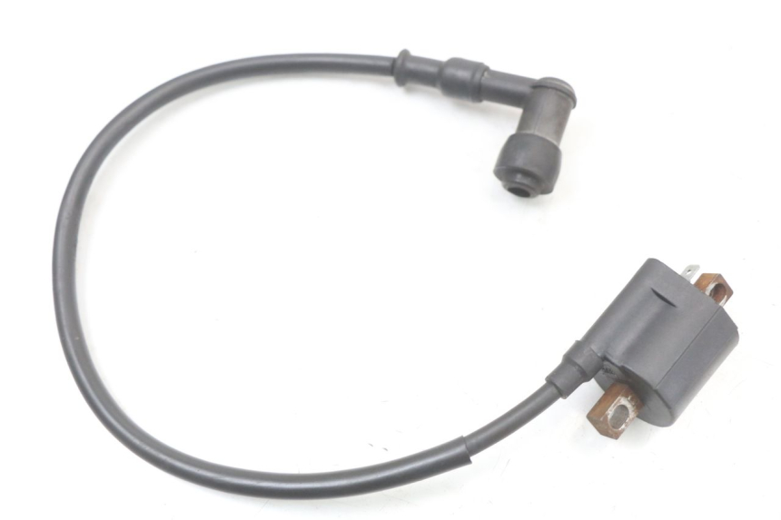 photo de BOBINE SYM XS 125 (2007 - 2016) - Hoofdaanzicht