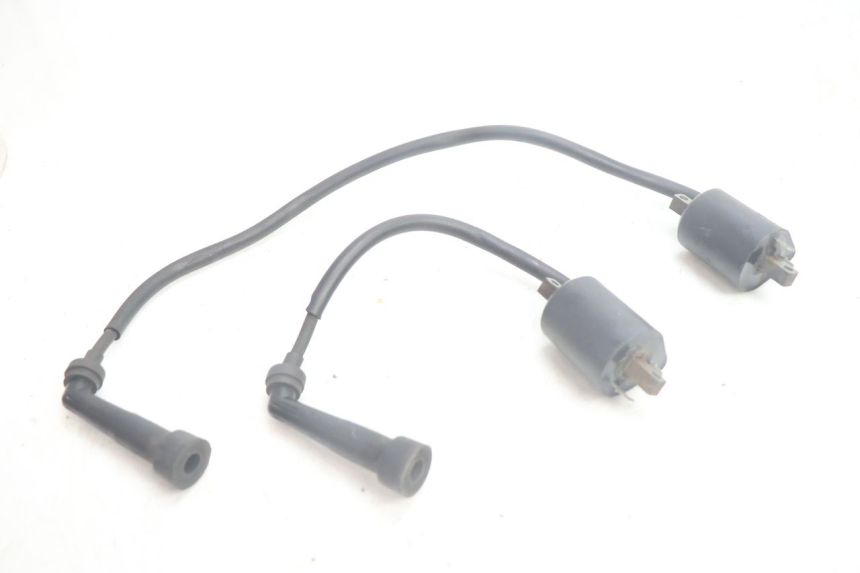 photo de BOBINE YAMAHA XV VIRAGO 535 (1988 - 2004) - Detail van het onderdeel