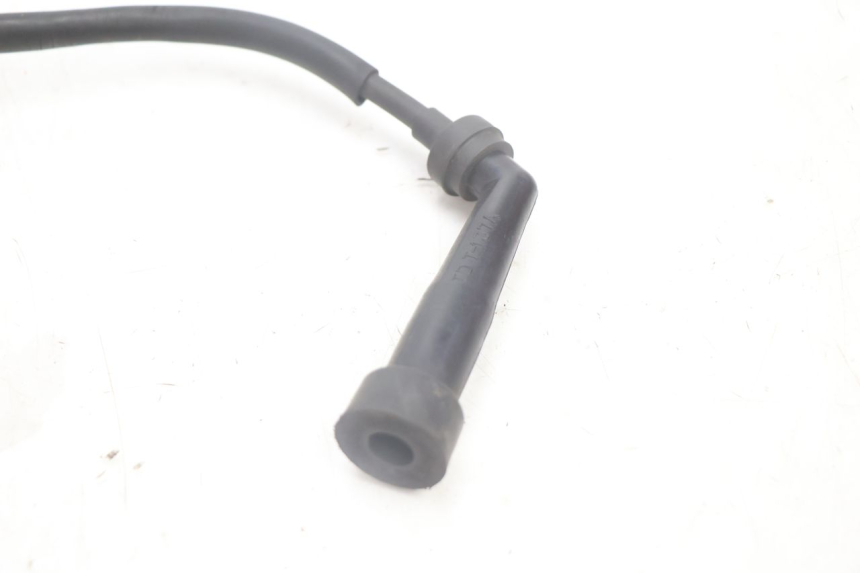 photo de BOBINE YAMAHA XV VIRAGO 535 (1988 - 2004) - Zoom op componenten