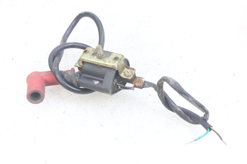 photo de BOBINE SHINERAY XY250 STXE 250 (2006 - 2012) - Hoofdaanzicht