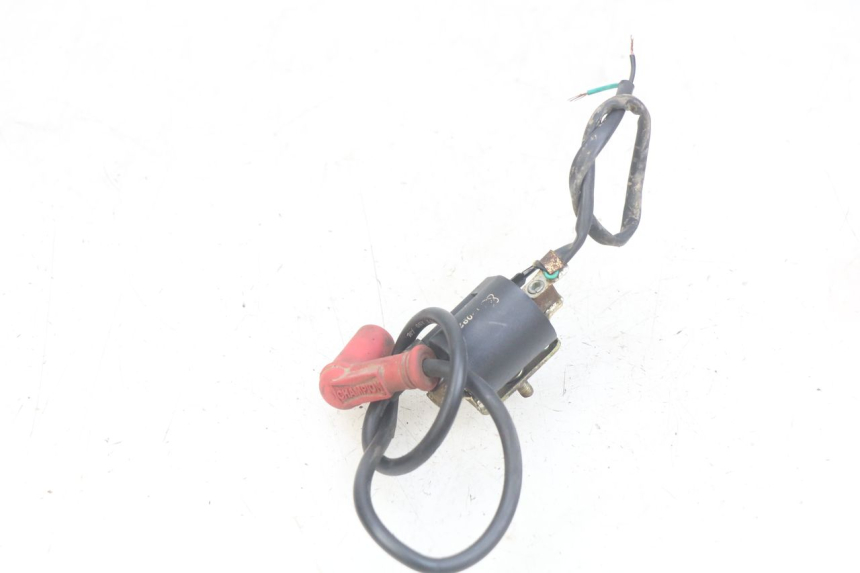 photo de BOBINE SHINERAY XY250 STXE 250 (2006 - 2012) - Andere kijkhoek