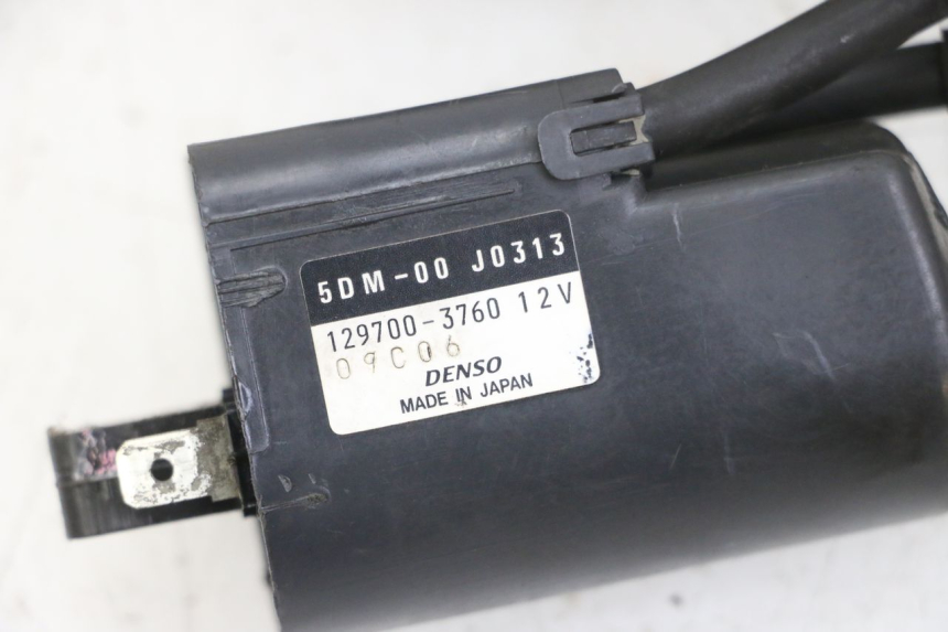 photo de BOBINE YAMAHA FZS FAZER 600 (2001 - 2003) - Andere kijkhoek