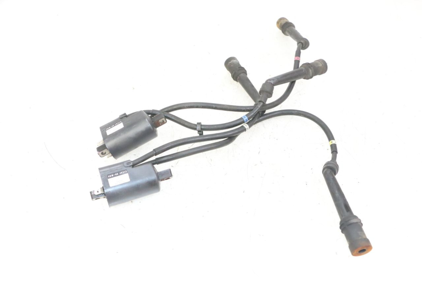 photo de BOBINE YAMAHA FZS FAZER 600 (2001 - 2003) - Technische close-up