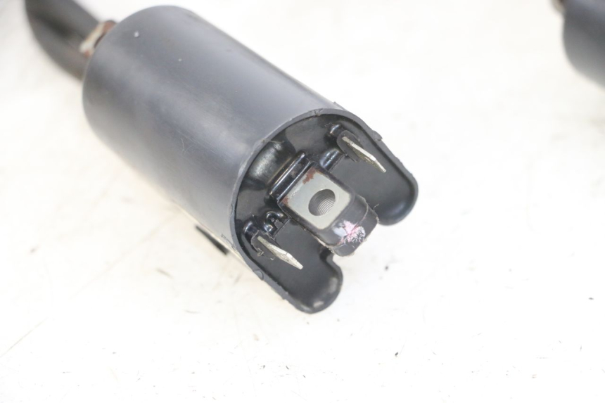 photo de BOBINE YAMAHA FZS FAZER 600 (2001 - 2003) - Staat van het oppervlak