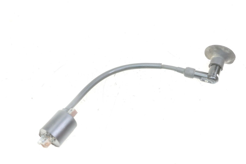 photo de BOOG YAMAHA NEO'S NEOS 2T EASY 50 (2013 - 2016) - Hoofdaanzicht