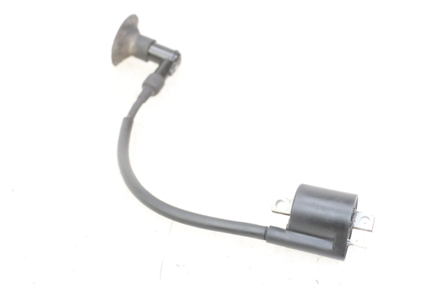 photo de BOOG YAMAHA NEO'S NEOS 2T EASY 50 (2013 - 2016) - Zoom op gebruiksstaat