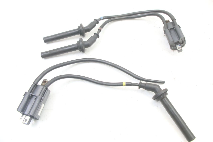 photo de BOBINE YAMAHA XJ6 600 (2008 - 2016) - Detail van het onderdeel