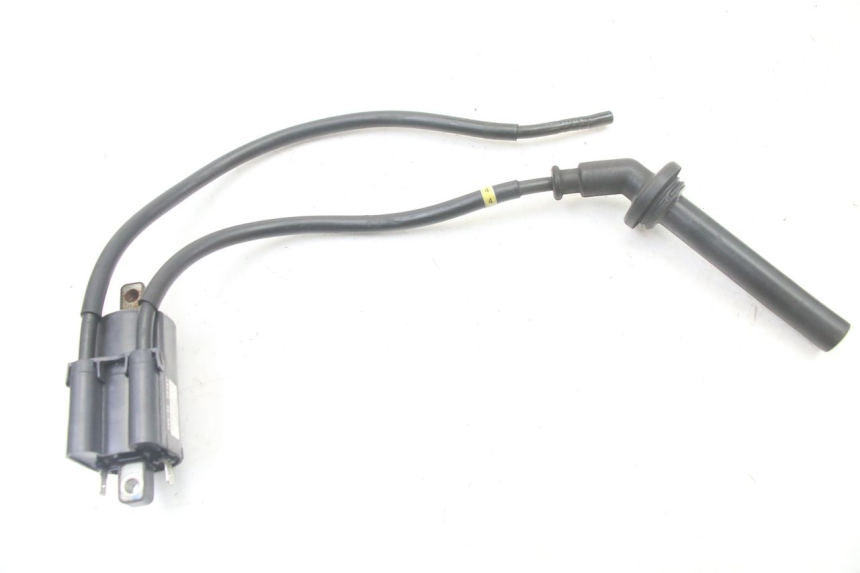 photo de BOBINE YAMAHA XJ6 600 (2008 - 2016) - Zoom op gebruiksstaat