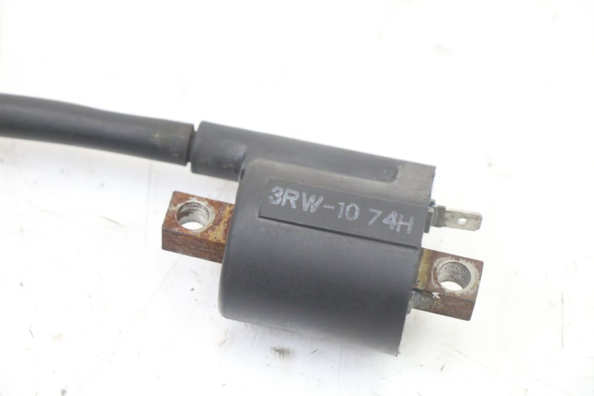 photo de BOBINE YAMAHA YP MAJESTY 125 (2007 - 2010) - Zoom op gebruiksstaat