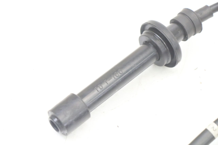 photo de BOBINE YAMAHA YP T-MAX TMAX 530 (2017 - 2020) - Bevestigingspunten