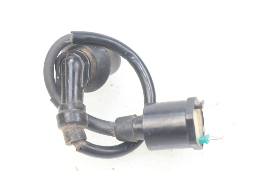 photo de BOBINE YAMAHA YFM R RAPTOR 90 (2017 - 2023) - Zoom op gebruiksstaat