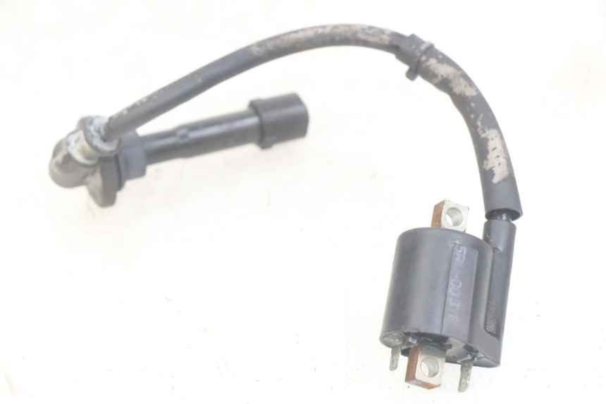 photo de BOBINE YAMAHA YP MAJESTY 400 (2004 - 2008) - Zoom op gebruiksstaat