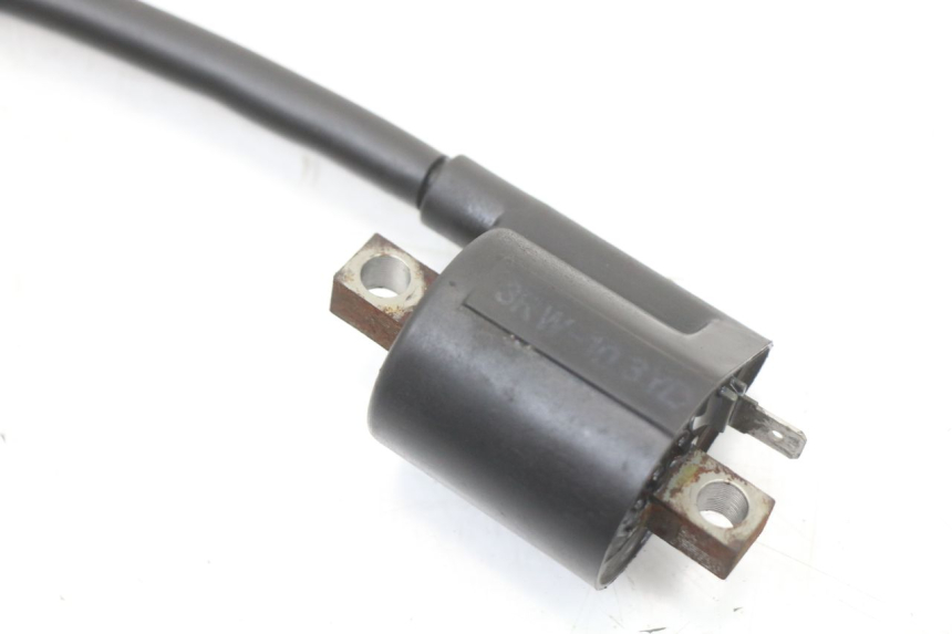 photo de BOBINE YAMAHA YP MAJESTY 125 (2002 - 2006) - Zoom op gebruiksstaat