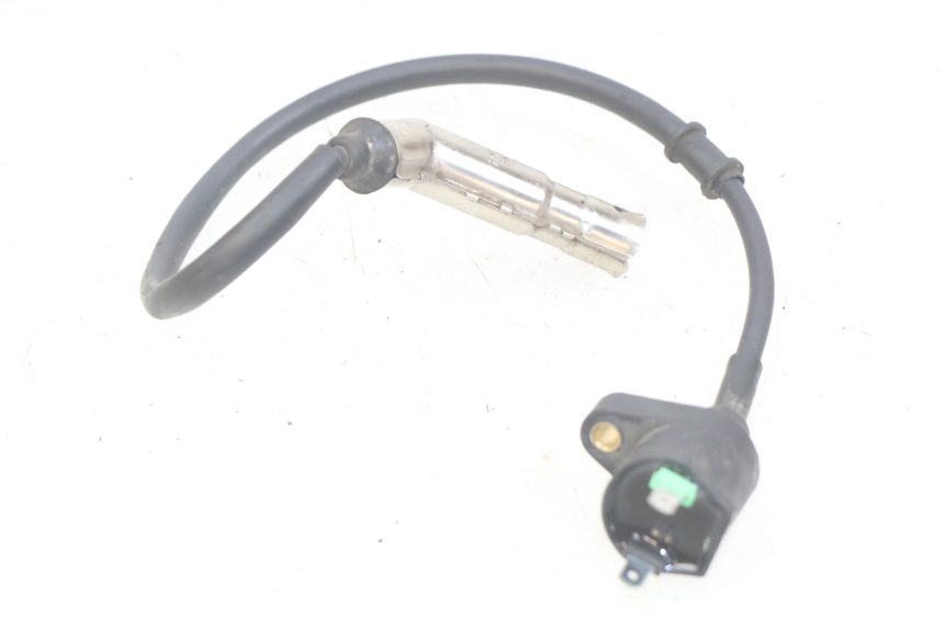 photo de BOBINE YIYING YY125T 125 (2006 - 2014) - Hoofdaanzicht