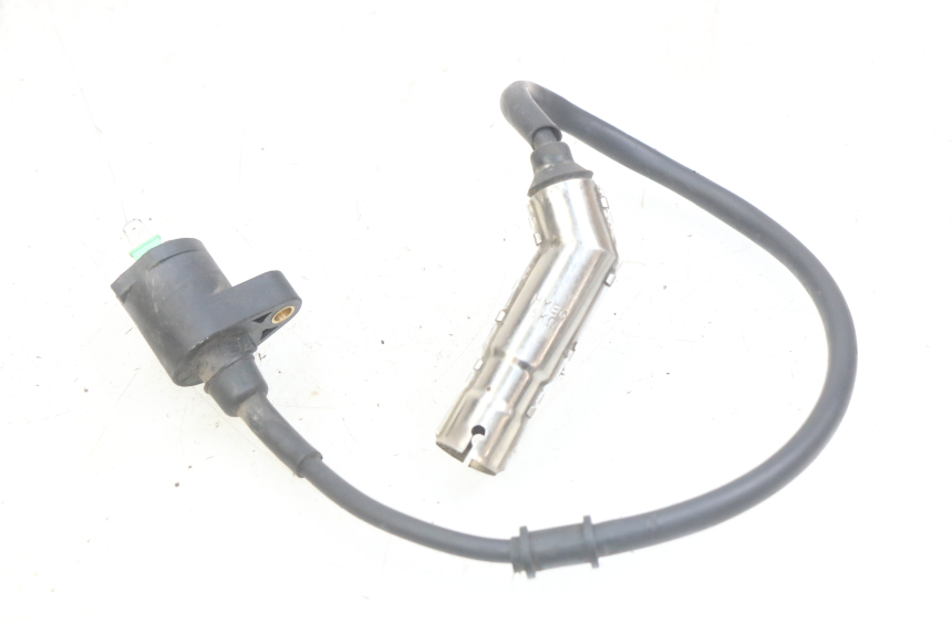 photo de BOBINE YIYING YY125T 125 (2006 - 2014) - Detail van het onderdeel