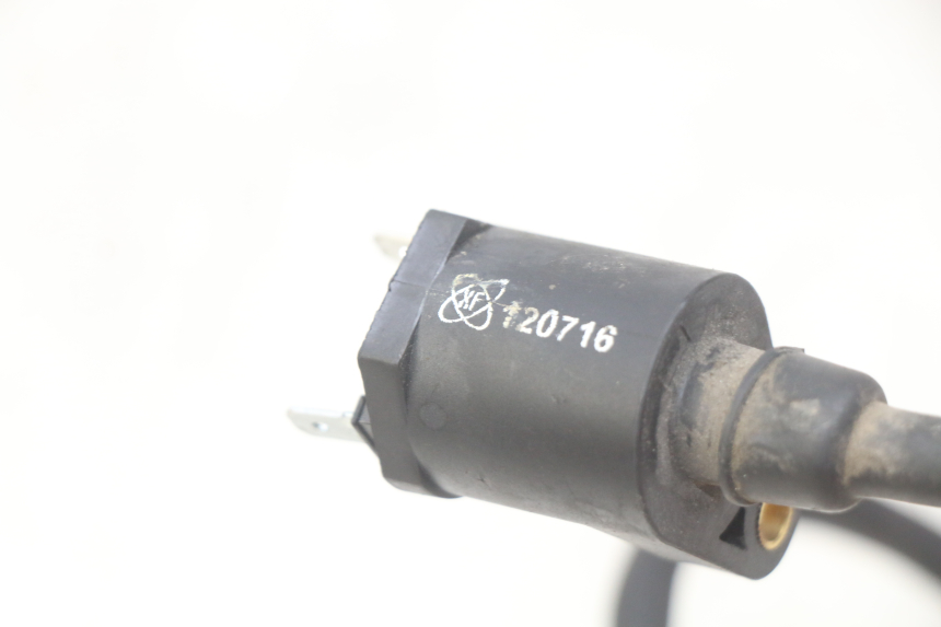 photo de BOBINE YIYING YY125T 125 (2006 - 2014) - Andere kijkhoek