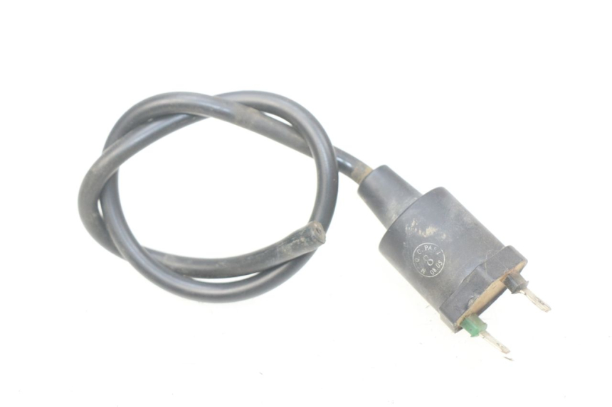 photo de BOBINE YIYING YY50QT-10 50 (2007 - 2022) - Hoofdaanzicht