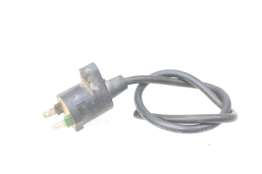 photo de BOBINE YIYING YY50QT-10 50 (2007 - 2022) - Zoom op gebruiksstaat