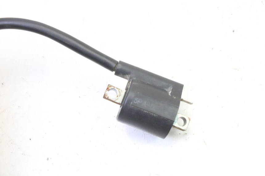 photo de BOBINE YAMAHA YZ 85 (2002 - 2018) - Zoom op gebruiksstaat