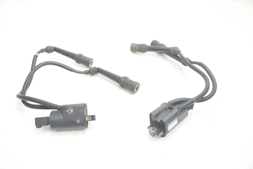 photo de SPOEL YAMAHA YZF R GENESIS 750 (1993 - 1998) - Detail van het onderdeel