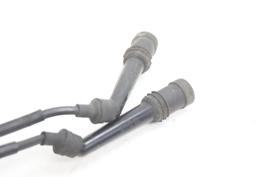 photo de SPOEL YAMAHA YZF R GENESIS 750 (1993 - 1998) - Technische close-up
