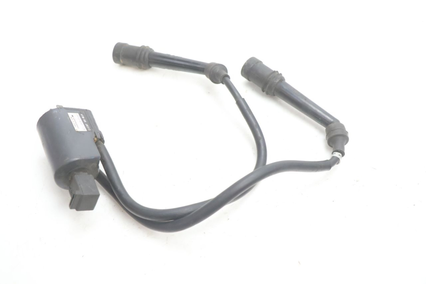 photo de SPOEL YAMAHA YZF R GENESIS 750 (1993 - 1998) - Overzicht