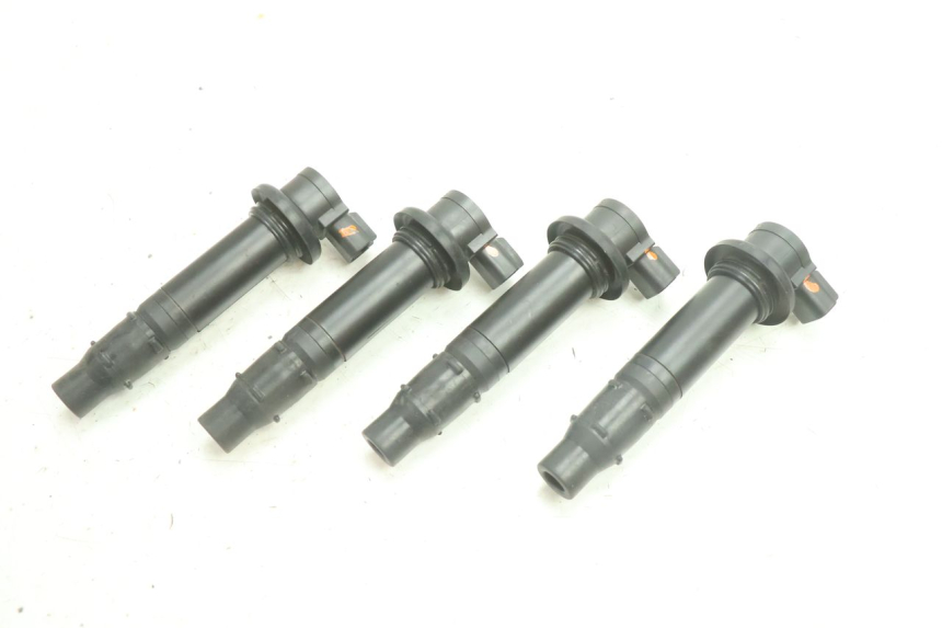 photo de SPOEL YAMAHA YZF R6 600 (2008 - 2009) - Hoofdaanzicht