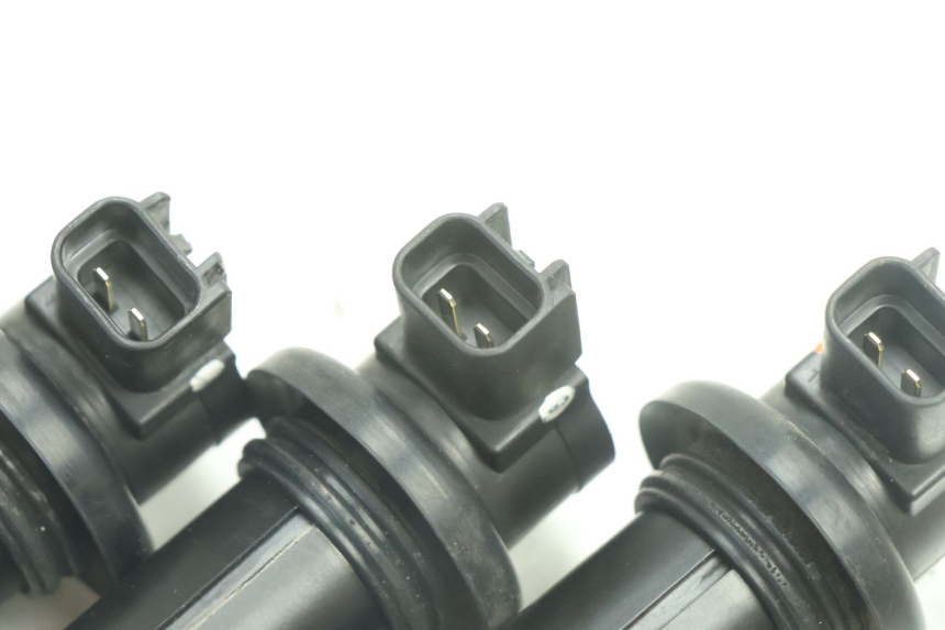 photo de SPOEL YAMAHA YZF R6 600 (2008 - 2009) - Zoom op gebruiksstaat