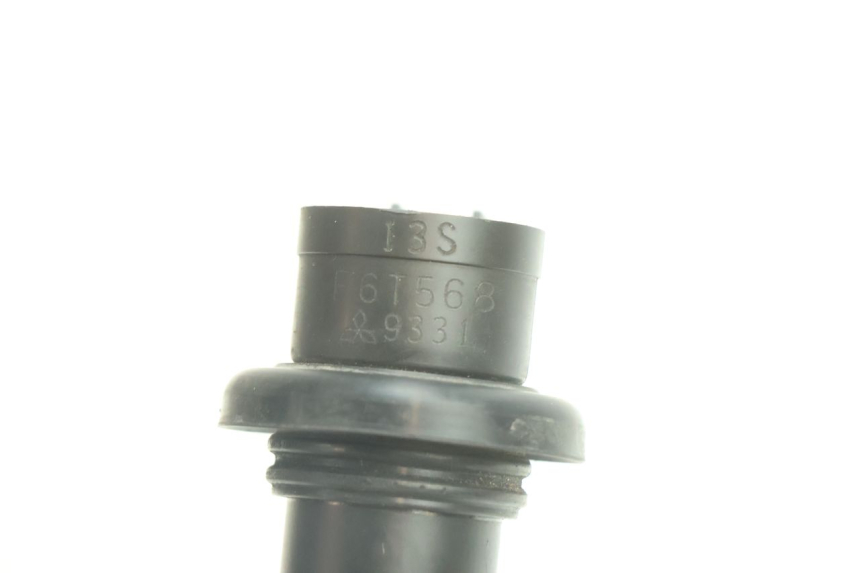 photo de SPOEL YAMAHA YZF R6 600 (2008 - 2009) - Technische close-up