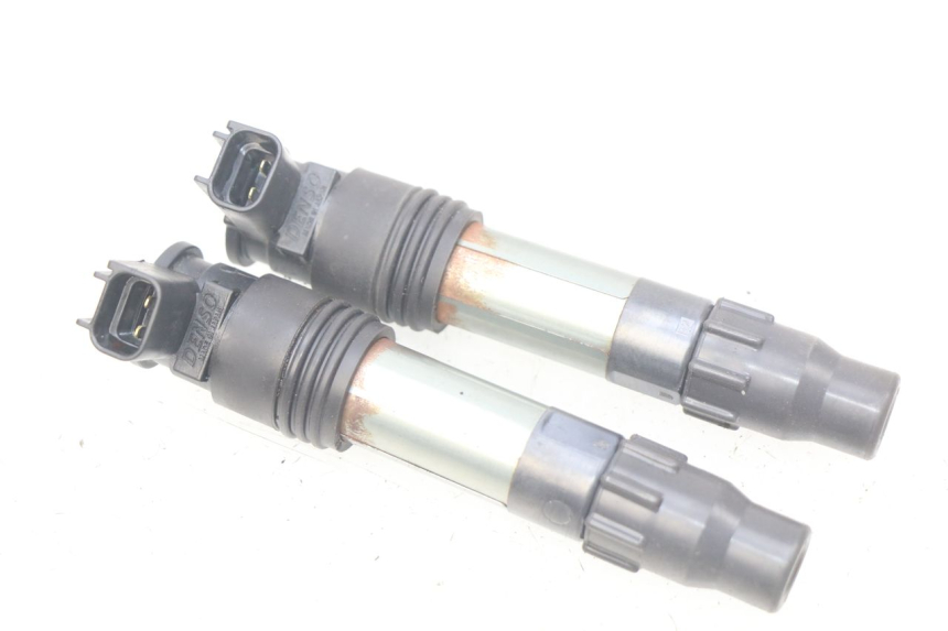 photo de BOBINE KAWASAKI Z 650 (2016 - 2019) - Hoofdaanzicht