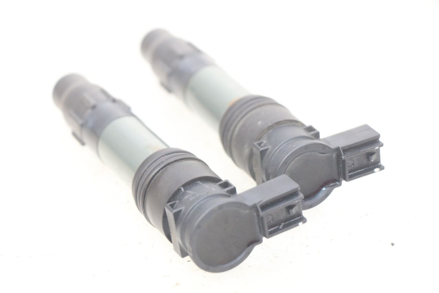 photo de BOBINE KAWASAKI Z 650 (2016 - 2019) - Bevestigingspunten