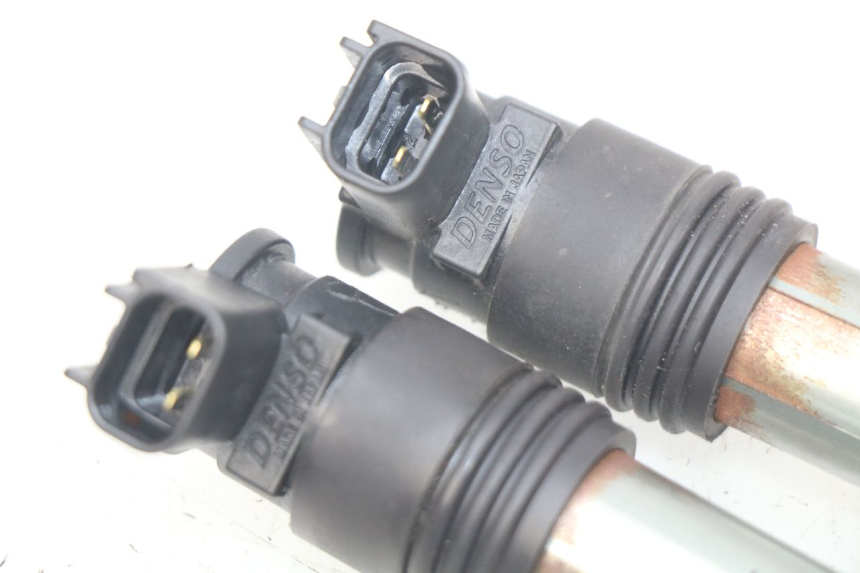 photo de BOBINE KAWASAKI Z 650 (2016 - 2019) - Staat van het oppervlak