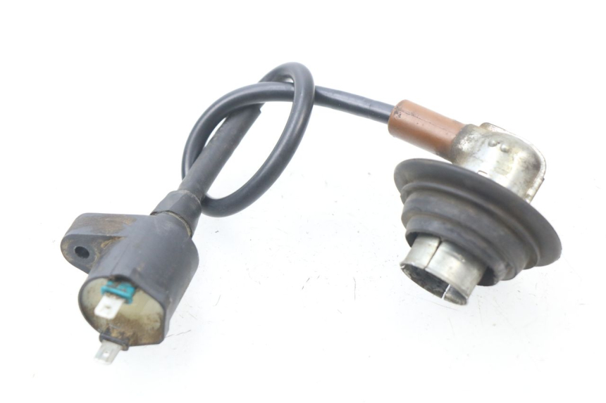 photo de BOBINE PEUGEOT ZENITH 50 (1994 - 1999) - Zoom op gebruiksstaat