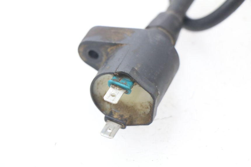 photo de BOBINE PEUGEOT ZENITH 50 (1994 - 1999) - Andere kijkhoek