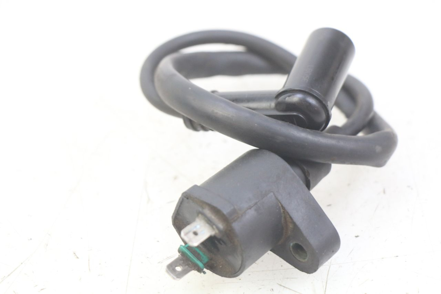 photo de BOBINE PEUGEOT ZENITH 50 (1994 - 1999) - Zoom op gebruiksstaat