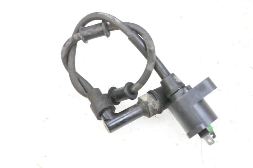 photo de BOBINE PIAGGIO ZIP 4T 50 (2018 - 2020) - Hoofdaanzicht