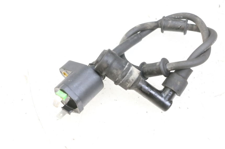 photo de BOBINE PIAGGIO ZIP 4T 50 (2018 - 2020) - Zoom op gebruiksstaat