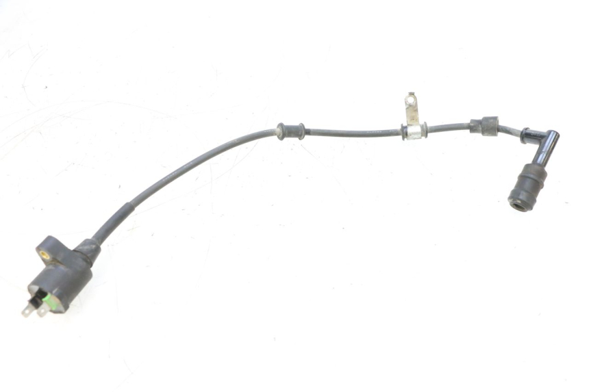 photo de BOBINE PIAGGIO ZIP 4T 50 (2018 - 2020) - Hoofdaanzicht