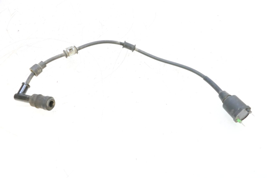 photo de BOBINE PIAGGIO ZIP 4T 50 (2018 - 2020) - Andere kijkhoek