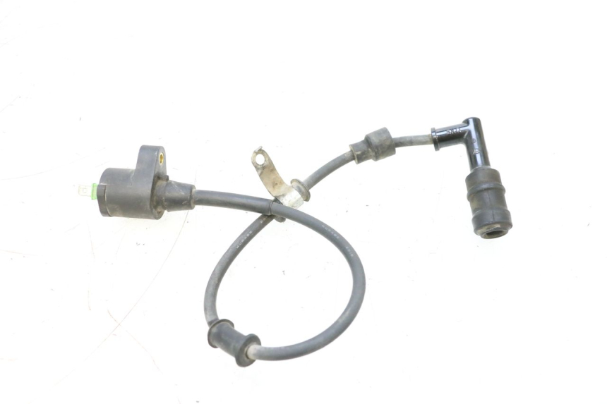 photo de BOBINE PIAGGIO ZIP 4T 50 (2018 - 2020) - Bevestigingspunten