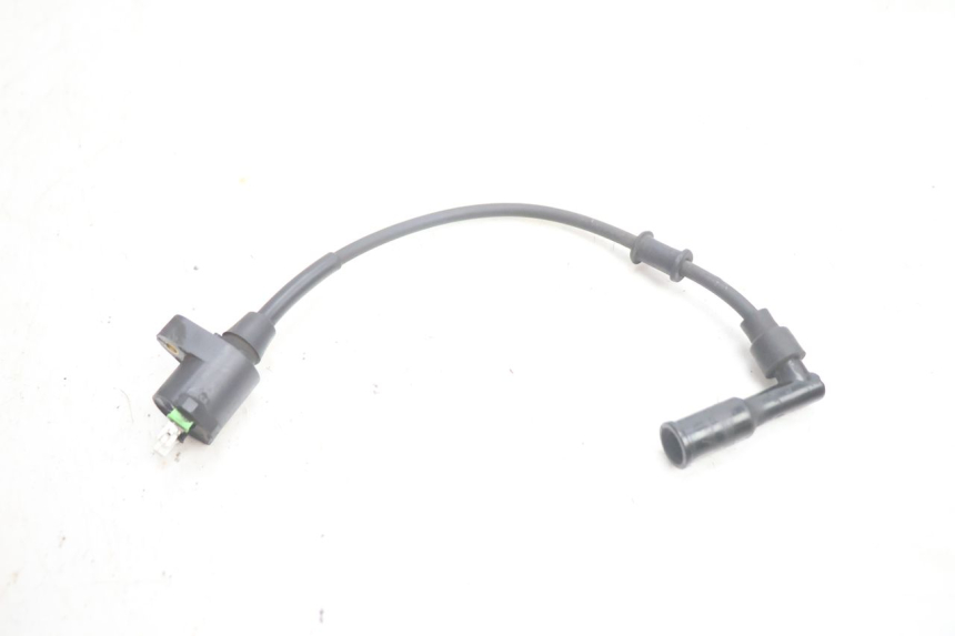 photo de BOBINE PIAGGIO ZIP 4T 50 (2018 - 2020) - Hoofdaanzicht