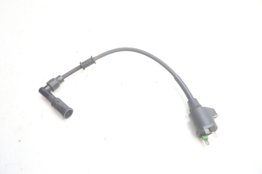photo de BOBINE PIAGGIO ZIP 4T 50 (2018 - 2020) - Andere kijkhoek