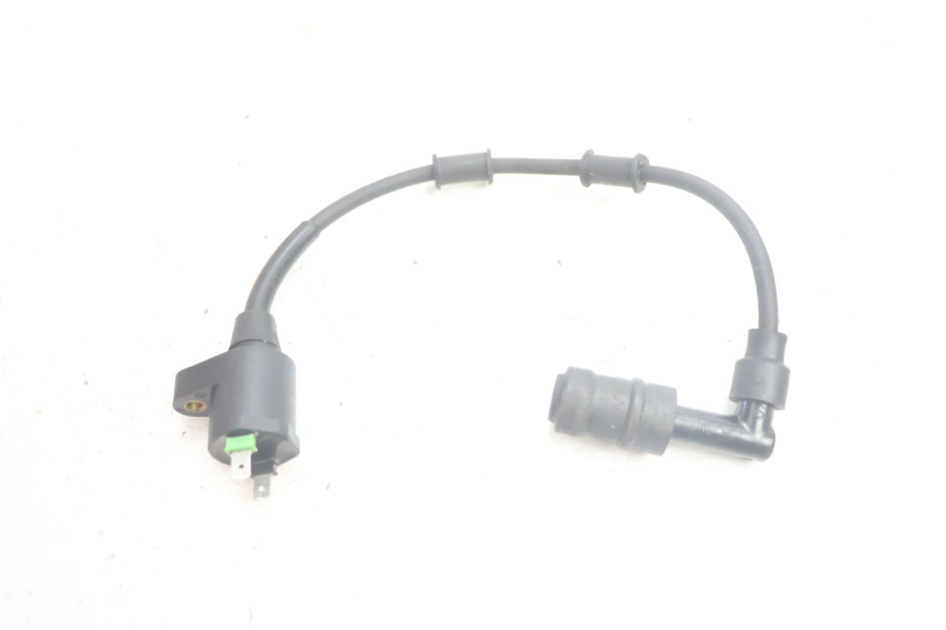 photo de SPOEL PIAGGIO ZIP IGET 4T 50 (2021 - 2023) - Hoofdaanzicht
