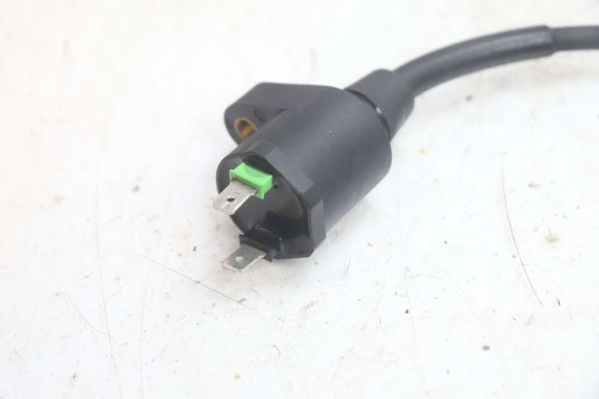 photo de SPOEL PIAGGIO ZIP IGET 4T 50 (2021 - 2023) - Detail van het onderdeel