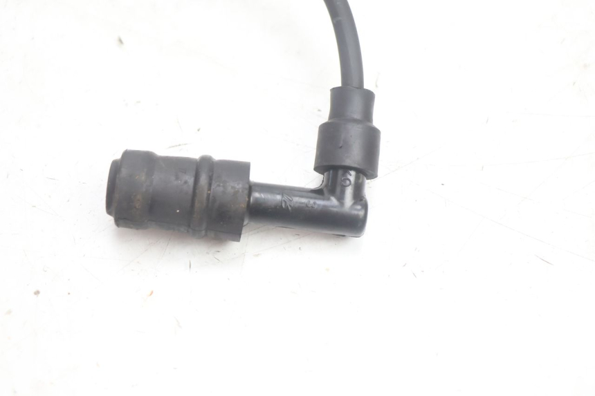 photo de SPOEL PIAGGIO ZIP IGET 4T 50 (2021 - 2023) - Zoom op gebruiksstaat