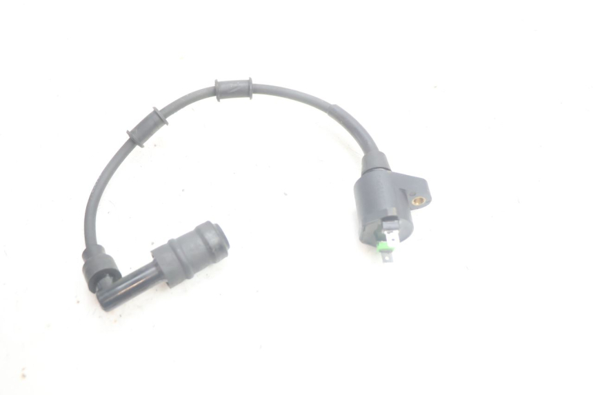 photo de SPOEL PIAGGIO ZIP IGET 4T 50 (2021 - 2023) - Andere kijkhoek