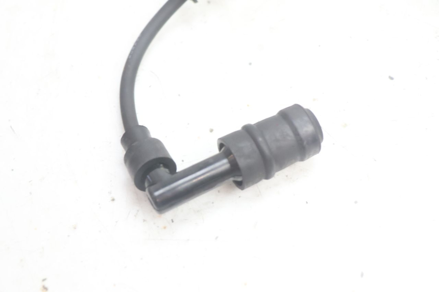photo de SPOEL PIAGGIO ZIP IGET 4T 50 (2021 - 2023) - Technische close-up