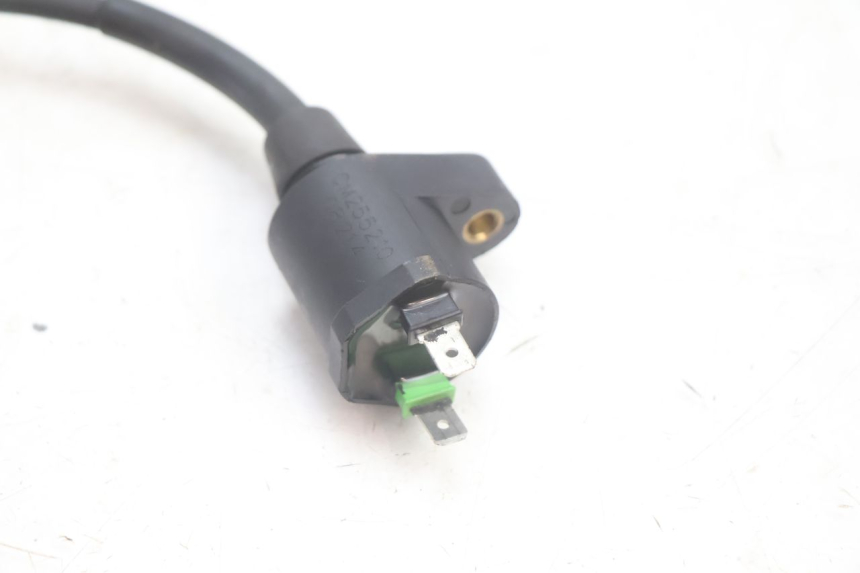 photo de SPOEL PIAGGIO ZIP IGET 4T 50 (2021 - 2023) - Overzicht